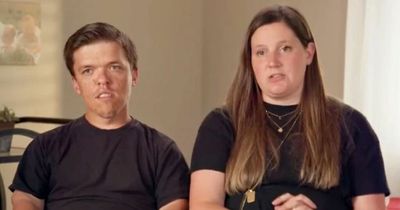 Little People fans slam 'miserable' Zach and Tori Roloff as they 'play the victims'