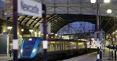 Newcastle passengers warned of major timetable changes affecting TransPennine trains this Christmas