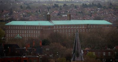 ‘No decision’ on Nottinghamshire County Council’s tax plans