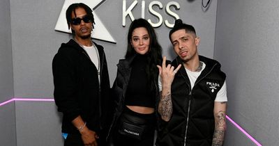 N-Dubz Nottingham fans' fury as band plays O2 day after cancelled gig