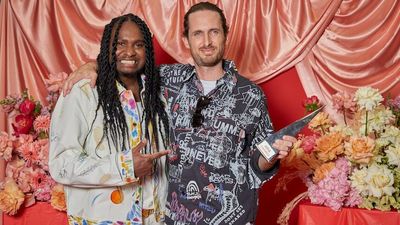 Baker Boy takes home five ARIAs in a night where First Nations artists are front and centre
