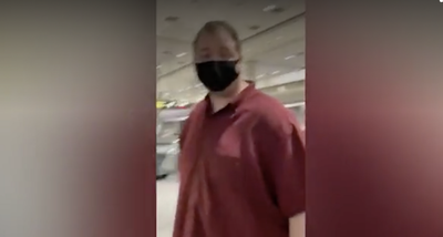Colorado Springs mass shooting suspect and mother accused of using racist slurs during July flight