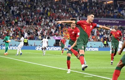 Man United can no longer count on Ronaldo, but Portugal can