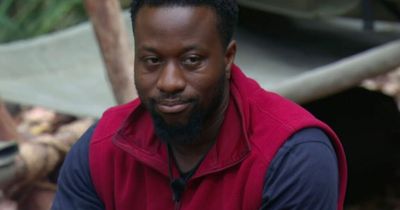 Babatunde nearly quit I'm A Celeb on several occasions after feeling 'very low' in camp