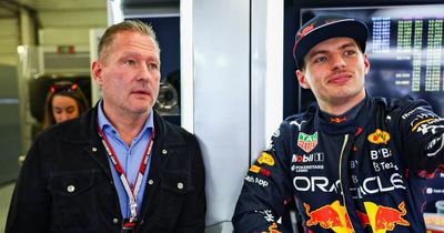 Max Verstappen's dad Jos reveals Red Bull star is "a bit done with everything now"