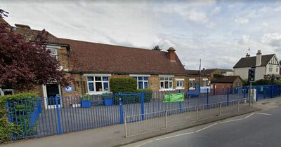 Child, 6, dies and second in hospital after rare bacteria outbreak at primary school