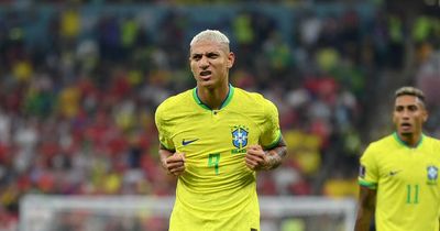Richarlison justifies Tite decision with stunning Brazil brace - 5 talking points