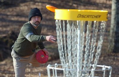 What’s the best disc golf course in every state?
