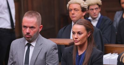 First look at Channel 4's Vardy V Rooney: A Courtroom Drama documentary