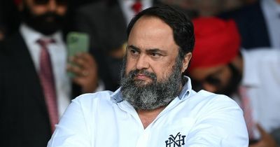 Evangelos Marinakis receives transfer instruction as Nottingham Forest plan for January