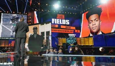 How many teams, including Jets, regret bypassing Bears QB Justin Fields in draft?
