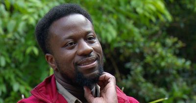 I'm A Celebrity star Babatunde Aléshé eyes up major career move after ITV stint