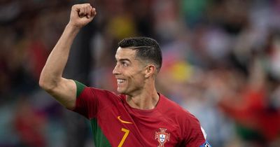 Cristiano Ronaldo opens up on Manchester United exit as he declares 'chapter closed'