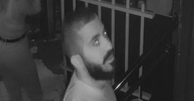 Appeal as man remains in 'serious condition' five months after being 'attacked from behind'