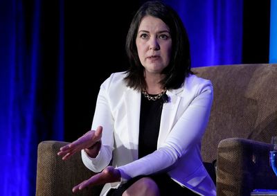 Canada's Alberta province forecasts C$12.3 billion budget surplus