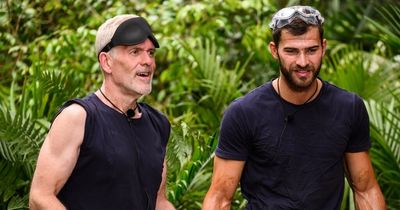 I'm A Celebrity fans slam 'ridiculous' and 'unfair' trial as Owen and Chris get one star