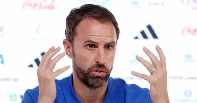 Gareth Southgate delivered ultimate snub to USMNT head coach on eve of World Cup clash