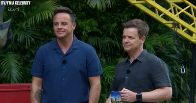 I'm a Celebrity viewers taken back by show's difficulty spike