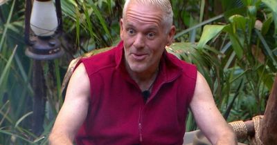 Chris Moyles takes aim at Matt Hancock after 'major issues' as he exits I'm A Celebrity