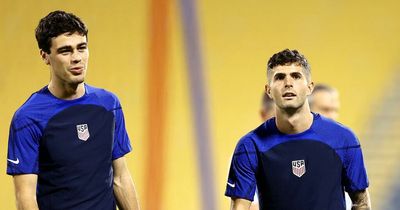 USMNT have secret weapon ready to punish England in crunch World Cup clash