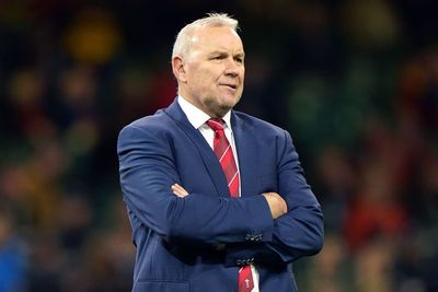 Wayne Pivac to embark on World Cup planning mission amid questions over future