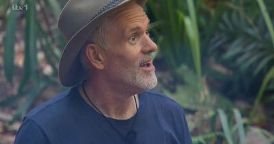 Chris Moyles is sixth star eliminated from I'm A Celebrity just days before final