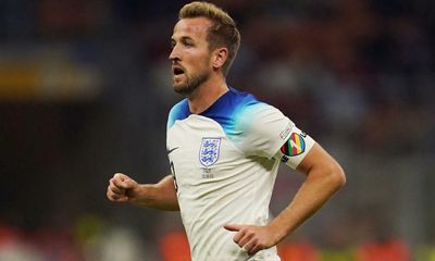 England feared ‘unlimited liability’ on captains in dropping armband protest