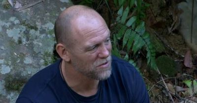 ITV I'm A Celebrity viewers question Mike Tindall as they point out problem with camp