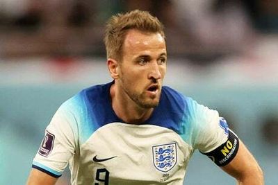 Harry Kane faced being removed from World Cup matches if England stuck with ‘OneLove’ armband in FIFA threat