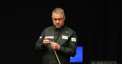 Stephen Hendry's snooker comeback plumbs new depths with humiliating 5-0 defeat