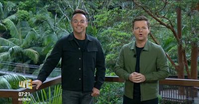 ITV I'm A Celebrity fans 'gutted' as latest campmate voted off