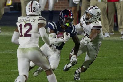 Mississippi State vs. Ole Miss, live stream, preview, TV channel, time, how to watch Egg Bowl