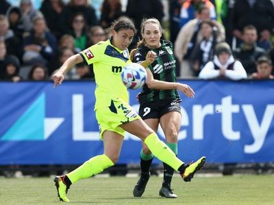 Keane takes unique road to ALW berth