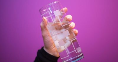Scientists conclude that eight glasses of water per day may be too much