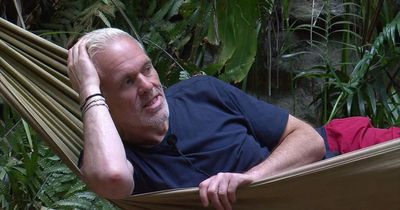 I'm A Celeb fans fume as Chris Moyles becomes latest star to leave the jungle