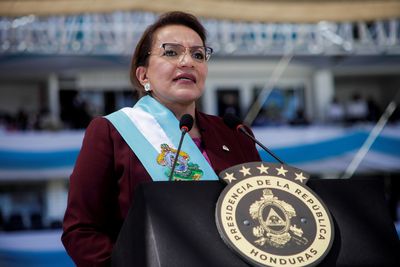 Honduras declares national emergency over gang extortions