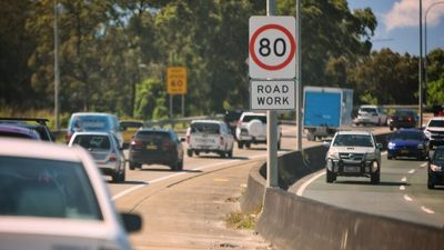 Public transport use is still down on the Gold Coast — but don't blame COVID or commuters