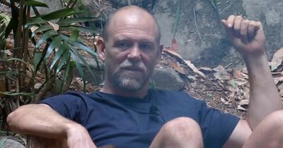 Livid I'm A Celeb fans demand answers as Mike Tindall's rare royal chat is 'cut short'