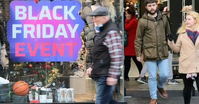 Baby seats, laptops and appliances - Seven dodgy Black Friday deals to avoid, according to Which?