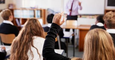 Low-paid school support staff buy food and uniforms for pupils from own pockets