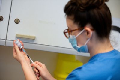 British nurses to stage first strikes on Dec. 15, 20