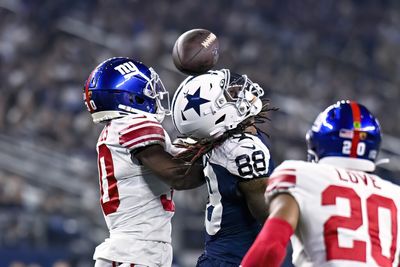 CeeDee Lamb sets up Cowboys TD with great catch