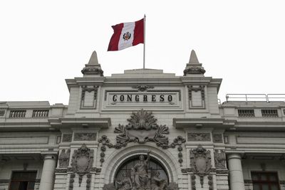 Peru's Congress refuses PM's call for confidence vote