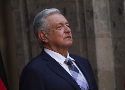 Mexican president suffers court reverse, tensions rise