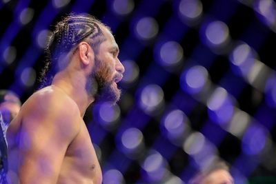 Michael Bisping says MMA fans are fickle for writing off Jorge Masvidal