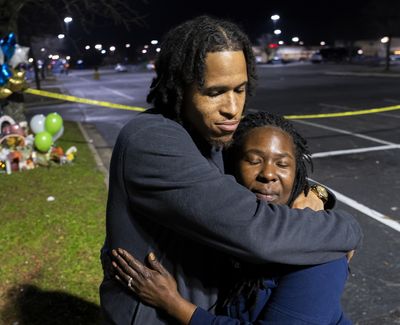 Here's what we know about the victims from the Virginia Walmart shooting