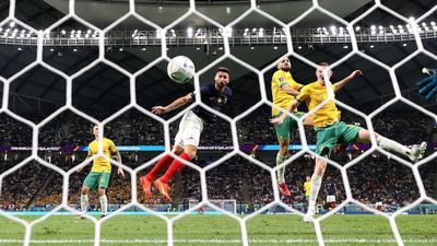 World Cup Qatar 2022: Five talking points from the first round of group games