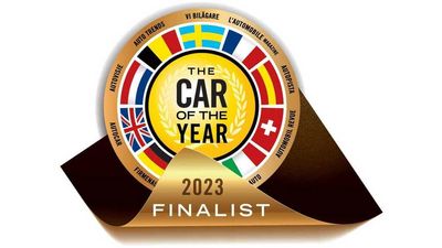 2023 Car Of The Year Finalists Revealed, Final Voting Round In January