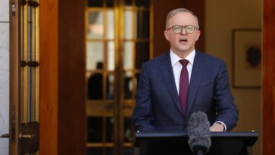 Report into former prime minister Scott Morrison's secret ministries released