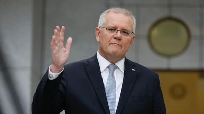 'Need for considerable urgency': Morrison responds to inquiry on his secret ministerial appointments — as it happened